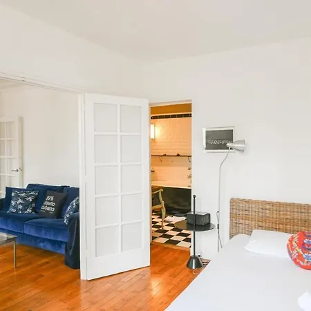 Apartman Lumineux A By Weekome Párizs